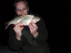 Tidal fishing at Kew