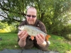 Stunning Thames Roach