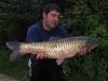 thames grass carp