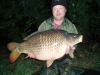 Record Thames Common Carp