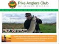 Pike Anglers Club of Great Britain