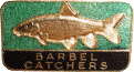 Barbel Catchers Club