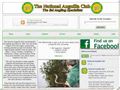 National Anguilla Club