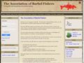 Association of Barbel Fishers