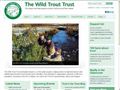 The Wild Trout Trust