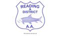 Reading and District Angling Association