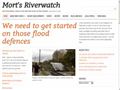 Morts Riverwatch